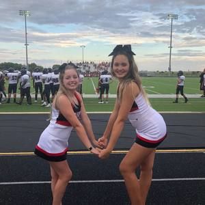 Meet your Posher, Jennifer